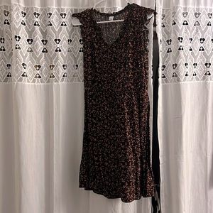 Dress from Old Navy. Size medium. Like new!